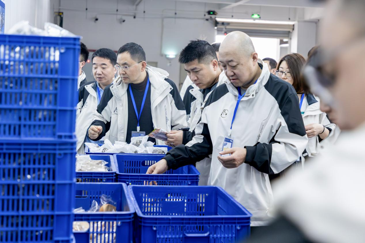 “无限新生”yd2333云顶电子游戏合作伙伴大会顺利举行 探讨合作共赢之路